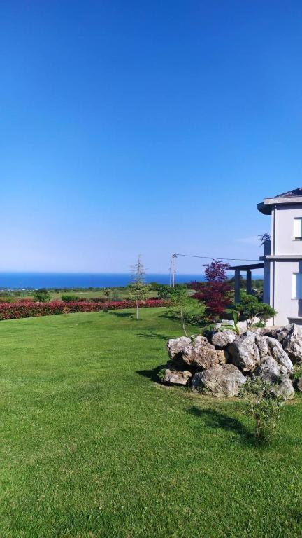 Zeusplace Pool Villa Olympus Riviera 里托楚伦 外观 照片