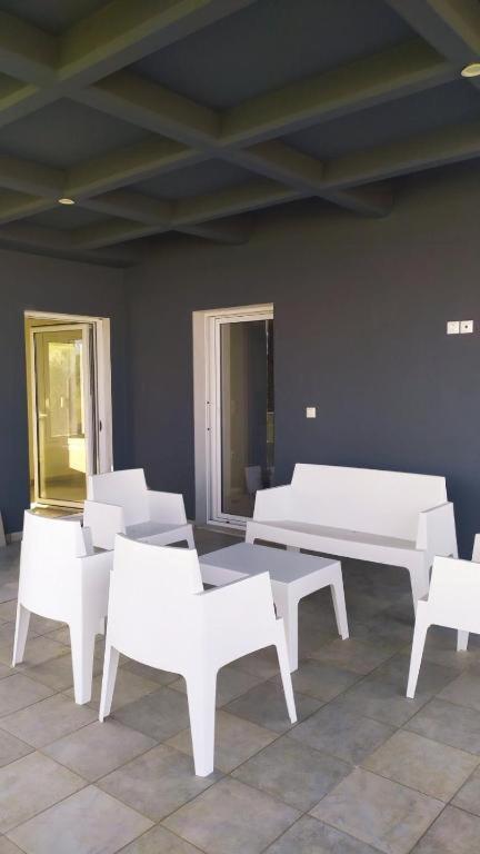 Zeusplace Pool Villa Olympus Riviera 里托楚伦 外观 照片