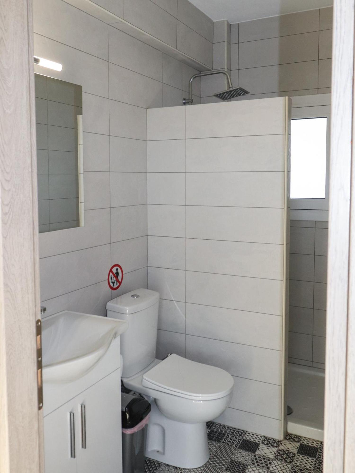 Zeusplace Pool Villa Olympus Riviera 里托楚伦 外观 照片