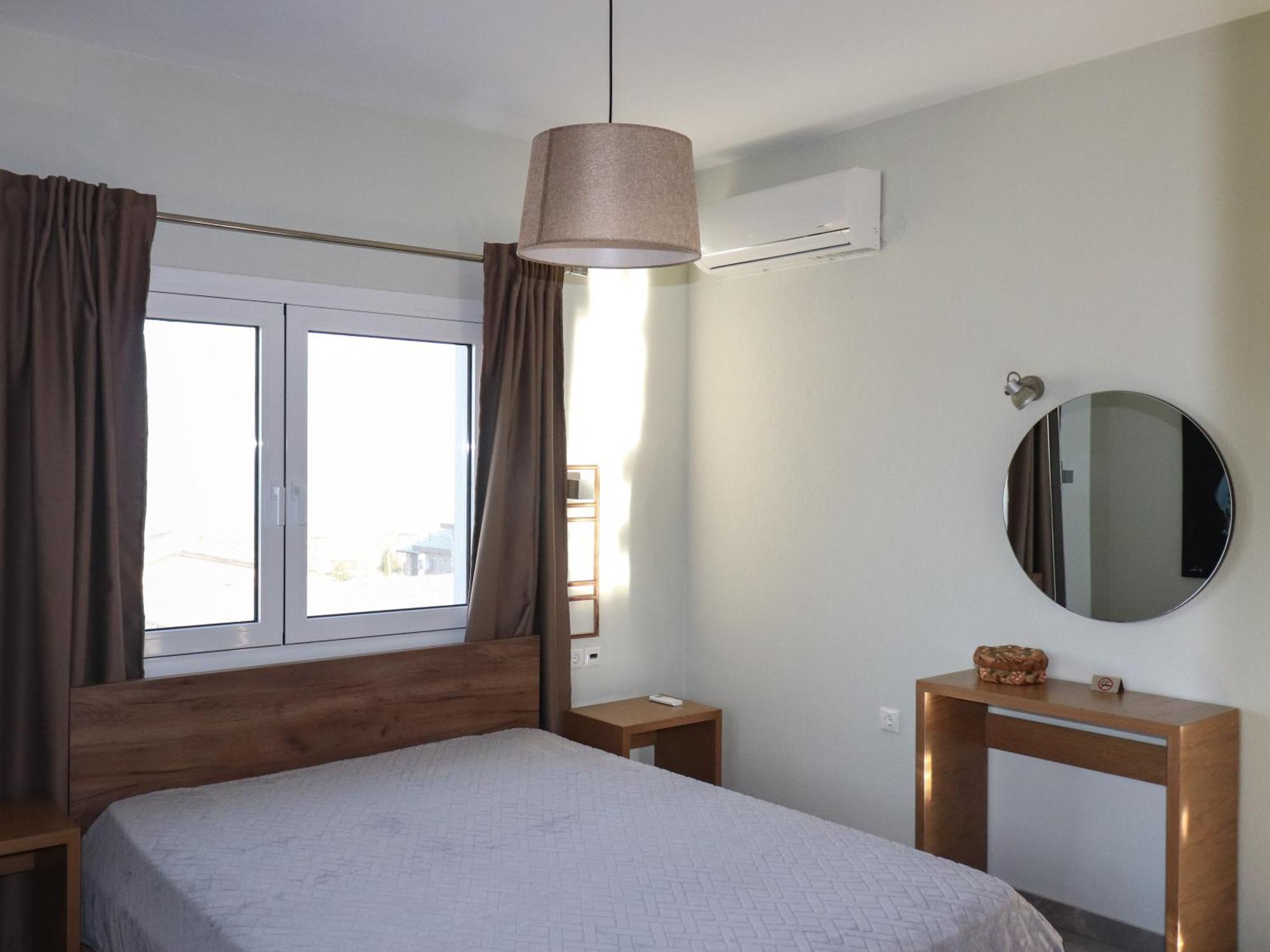 Zeusplace Pool Villa Olympus Riviera 里托楚伦 外观 照片