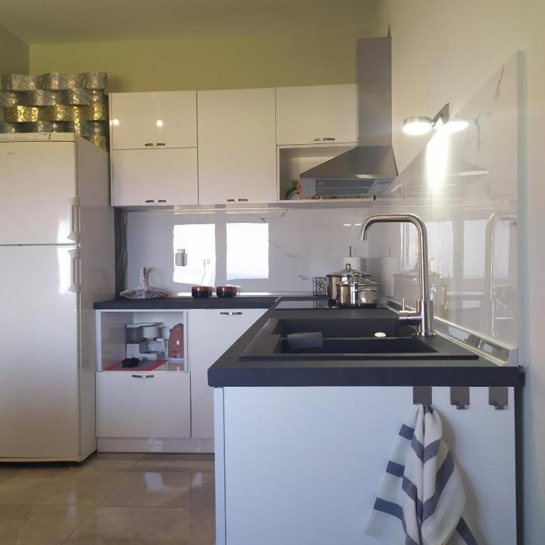 Zeusplace Pool Villa Olympus Riviera 里托楚伦 外观 照片